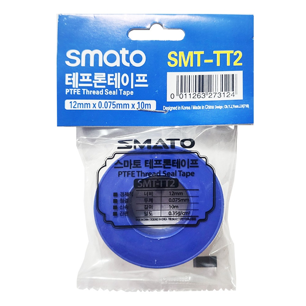 CR/SMT-TT2/테프론테이프(걸이식)